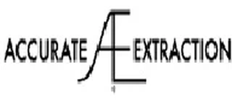 Accurate Extraction